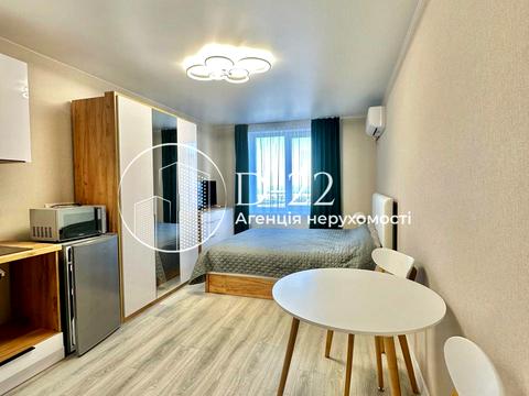 квартира за адресою Лисогірський пров., 20