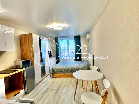 квартира за адресою Лисогірський пров., 20