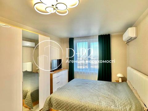 квартира за адресою Лисогірський пров., 20