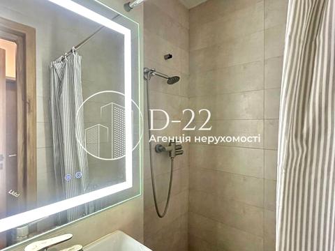 квартира за адресою Лисогірський пров., 20