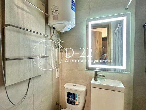 квартира за адресою Лисогірський пров., 20