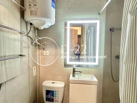 квартира за адресою Лисогірський пров., 20