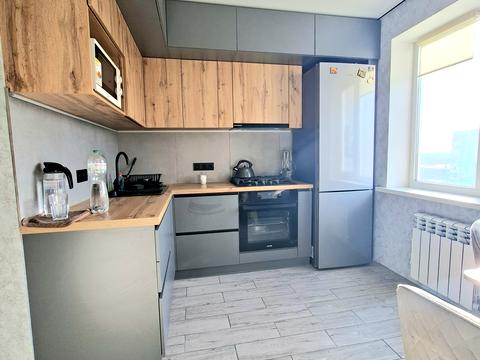 квартира по адресу Рубана ул., 11