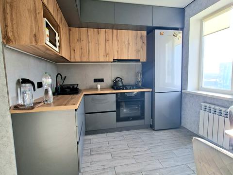 квартира по адресу Рубана ул., 11