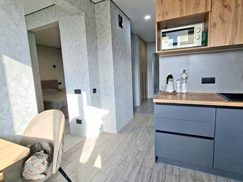 квартира по адресу Рубана ул., 11