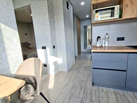 квартира по адресу Рубана ул., 11