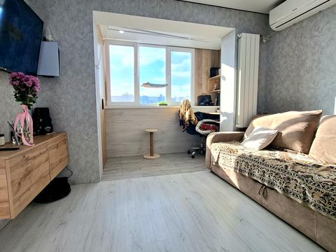 квартира по адресу Рубана ул., 11