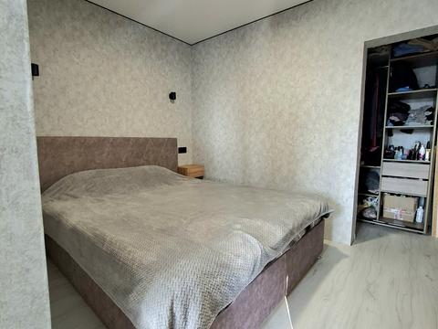 квартира по адресу Рубана ул., 11