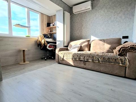 квартира по адресу Рубана ул., 11