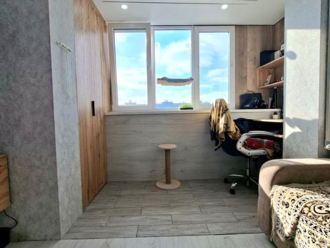 квартира по адресу Рубана ул., 11