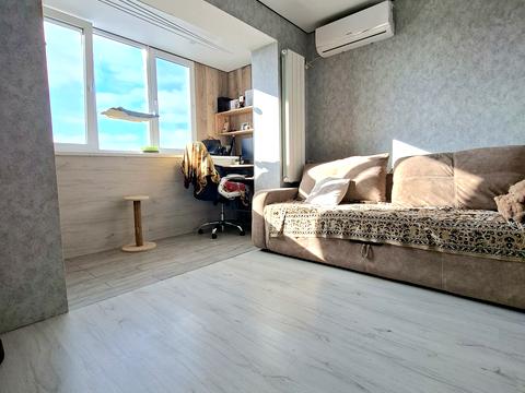 квартира по адресу Рубана ул., 11