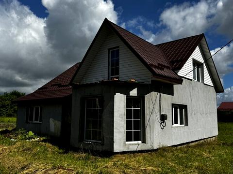 дом по адресу Шевченка