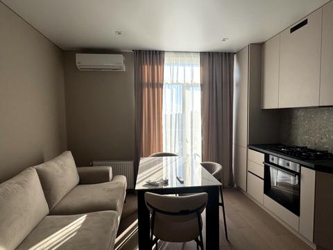 квартира по адресу Капушанская ул., 151