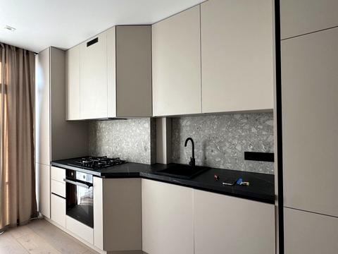 квартира по адресу Капушанская ул., 151