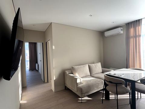 квартира по адресу Капушанская ул., 151