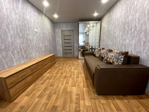 квартира за адресою Кривий Ріг, Університетський просп. (Гагаріна), 61-А