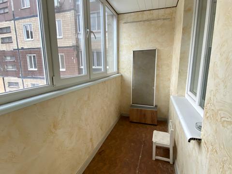 квартира за адресою Кривий Ріг, Університетський просп. (Гагаріна), 61-А