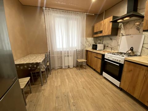 квартира за адресою Кривий Ріг, Університетський просп. (Гагаріна), 61-А