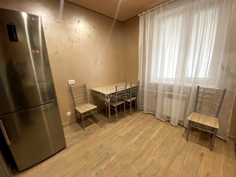 квартира за адресою Кривий Ріг, Університетський просп. (Гагаріна), 61-А