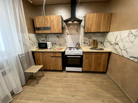 квартира за адресою Кривий Ріг, Університетський просп. (Гагаріна), 61-А