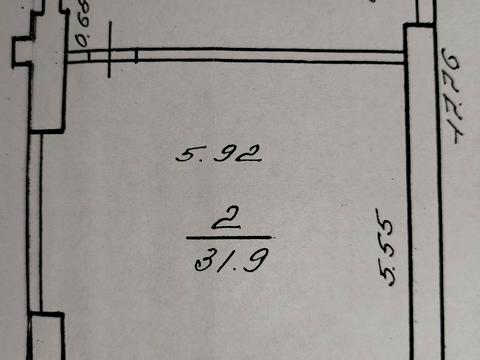 коммерческая по адресу Васильок, 62