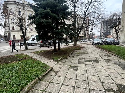 коммерческая по адресу Васильок, 62