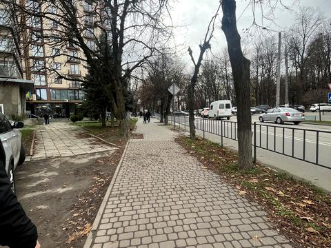 коммерческая по адресу Васильок, 62