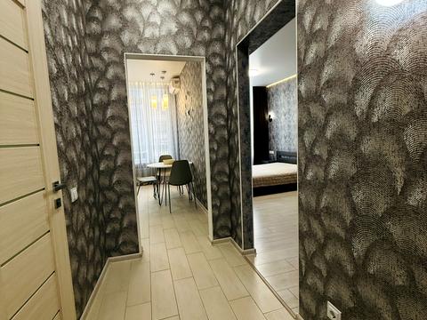 квартира за адресою Одеса, Генуезька вул., 3б