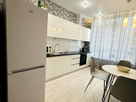 квартира по адресу Генуэзская ул., 3б