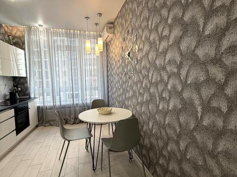 квартира за адресою Одеса, Генуезька вул., 3б