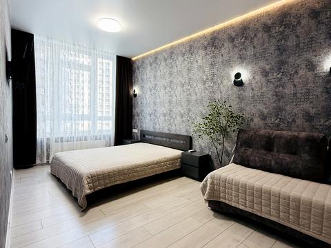 квартира за адресою Одеса, Генуезька вул., 3б