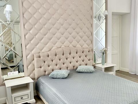 квартира за адресою Київ, Пирогова вул., 1/35