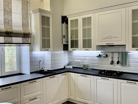 квартира за адресою Київ, Пирогова вул., 1/35