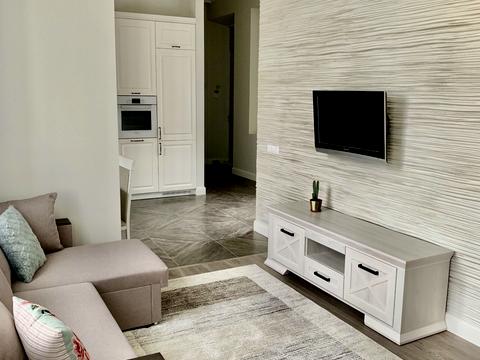 квартира за адресою Київ, Пирогова вул., 1/35