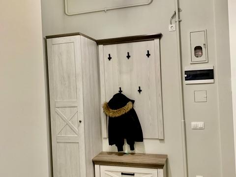 квартира за адресою Київ, Пирогова вул., 1/35