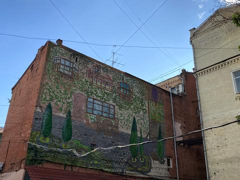 квартира за адресою Київ, Пирогова вул., 1/35