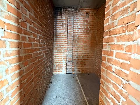 дом по адресу Квіткова ул.