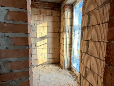 дом по адресу Квіткова ул.