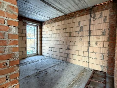 дом по адресу Квіткова ул.