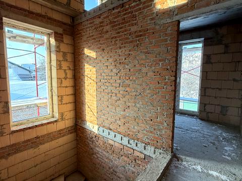 дом по адресу Квіткова ул.