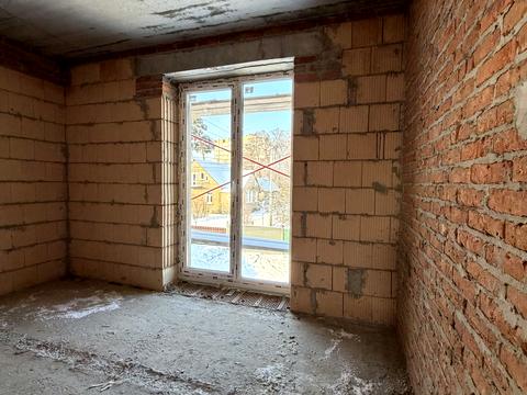 дом по адресу Квіткова ул.