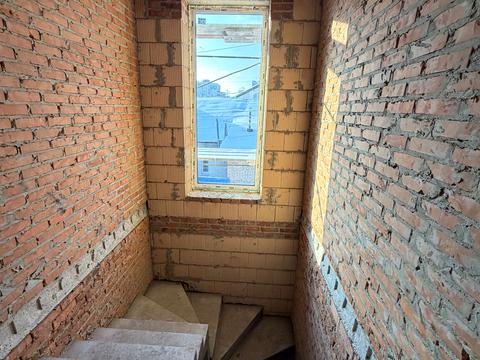 дом по адресу Квіткова ул.