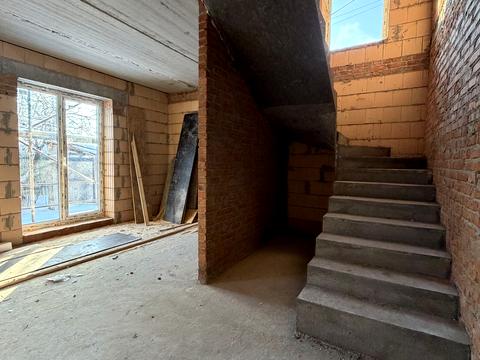 дом по адресу Квіткова ул.