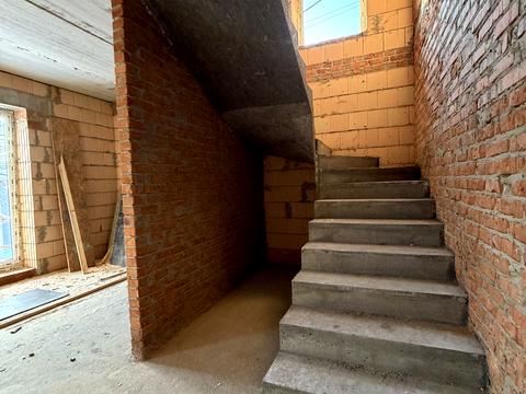 дом по адресу Квіткова ул.