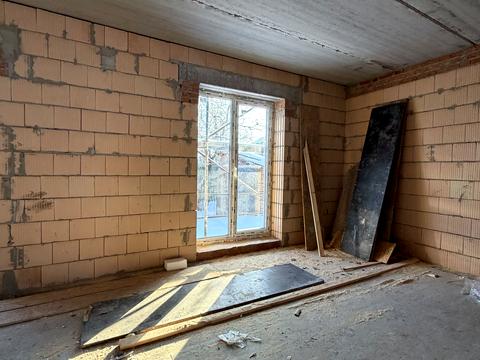 дом по адресу Квіткова ул.