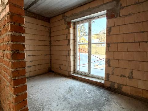 дом по адресу Квіткова ул.