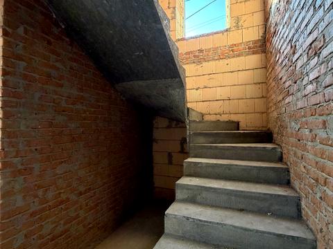 дом по адресу Квіткова ул.