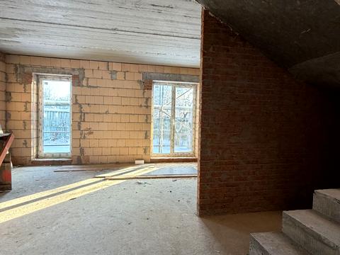 дом по адресу Квіткова ул.