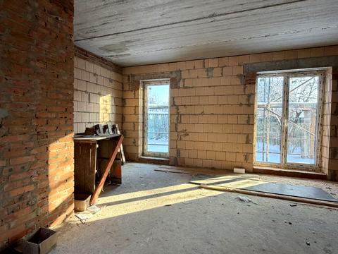 дом по адресу Квіткова ул.