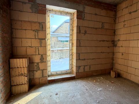 дом по адресу Квіткова ул.